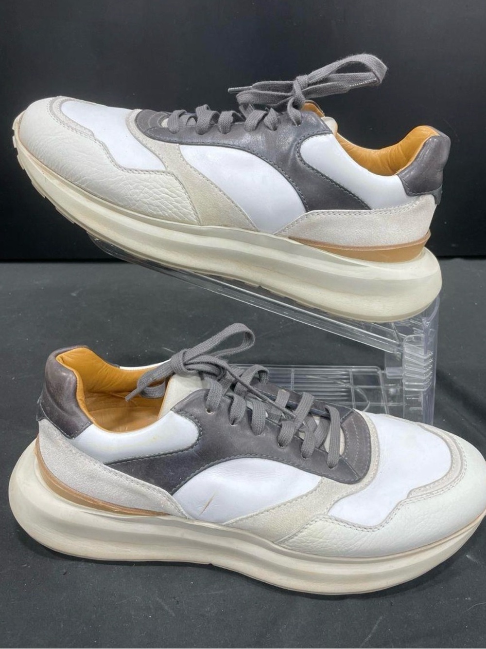 Magnanni Astro Sneakers